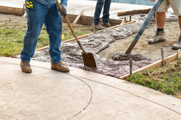 Best Concrete Leveling Services  in Sale Creek, TN
