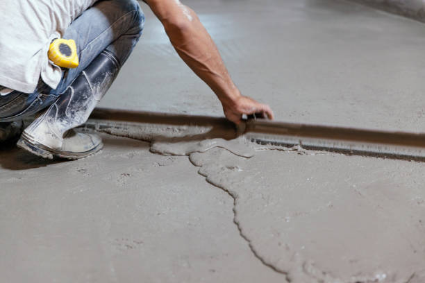 Best Concrete Installation Cost  in Sale Creek, TN